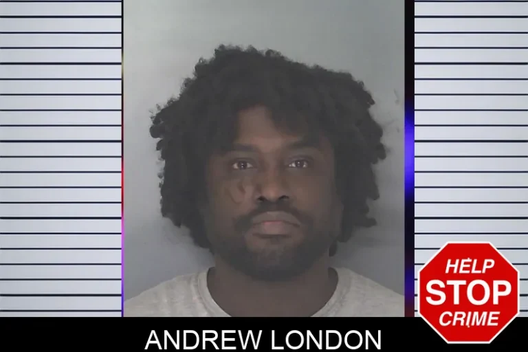 Andrew London