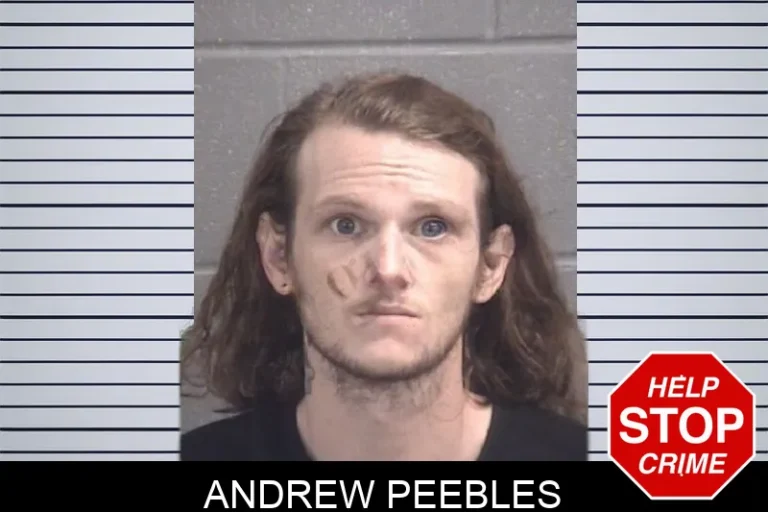 Andrew Peebles