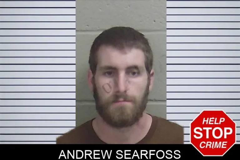 Andrew Searfoss