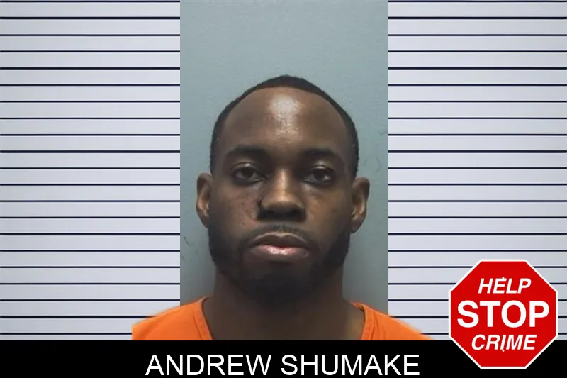 Andrew Shumake mugshot – Cherokee County , Georgia Andrew Shumake mugshot