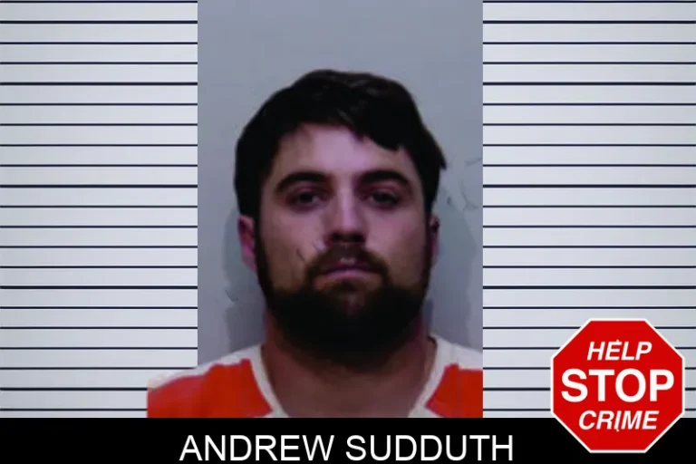 Andrew Sudduth
