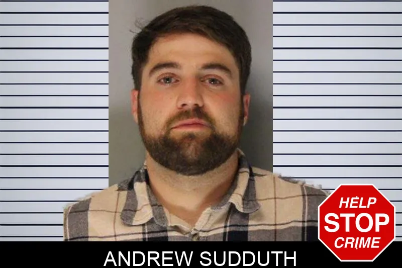 Andrew Sudduth