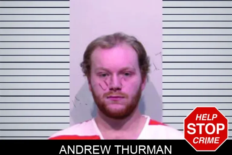 Andrew Thurman