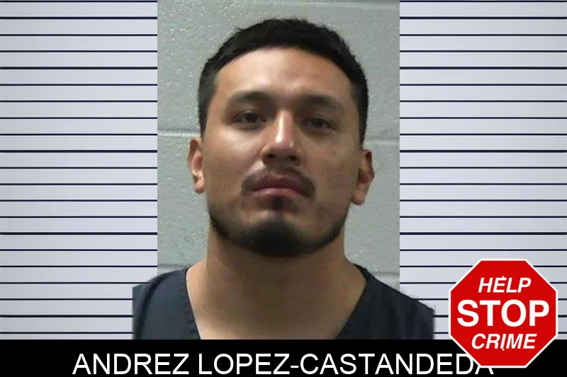 Andrez Lopez-Castandeda