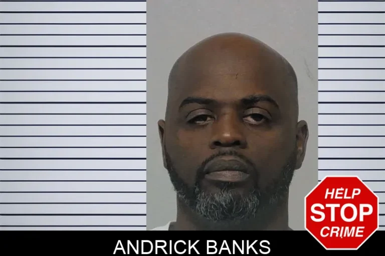 Andrick Banks
