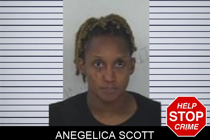 Anegelica Scott