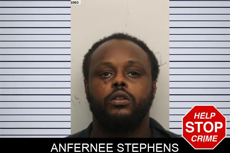 Anfernee Stephens