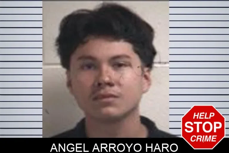 Angel Arroyo Haro