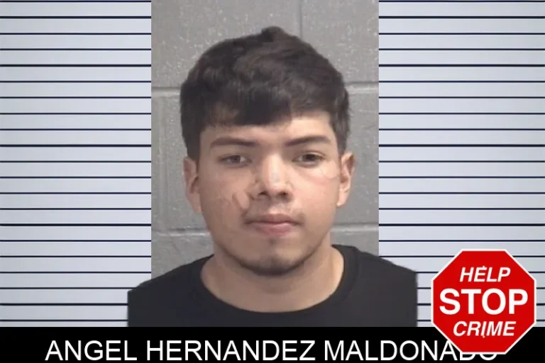 Angel Hernandez Maldonado