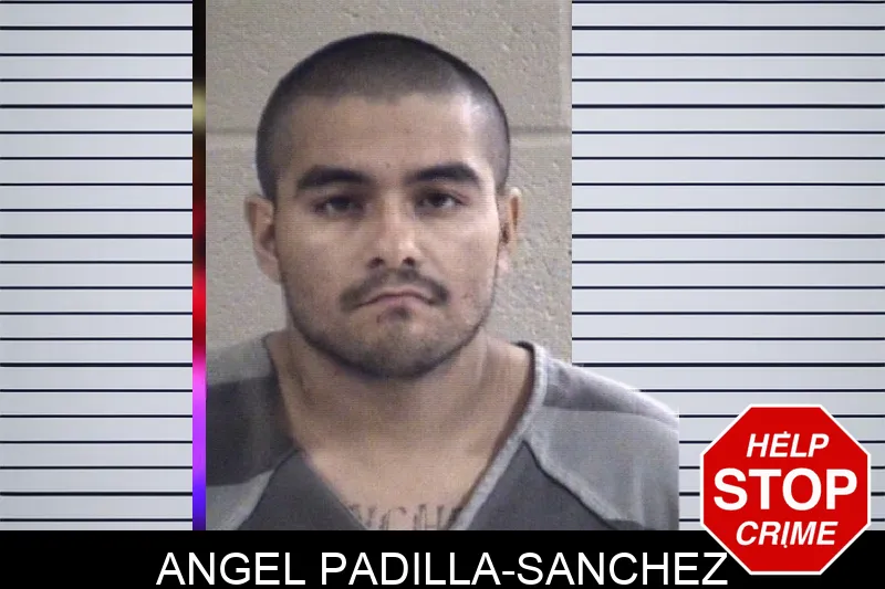 Angel Padilla-Sanchez