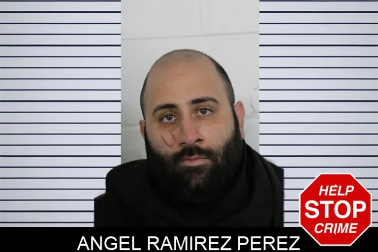 Angel Ramirez Perez