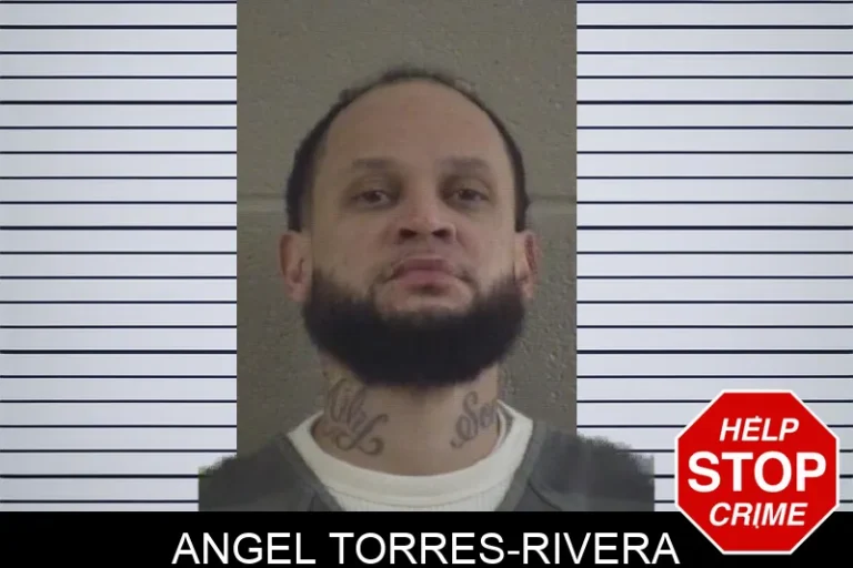 Angel Torres-Rivera