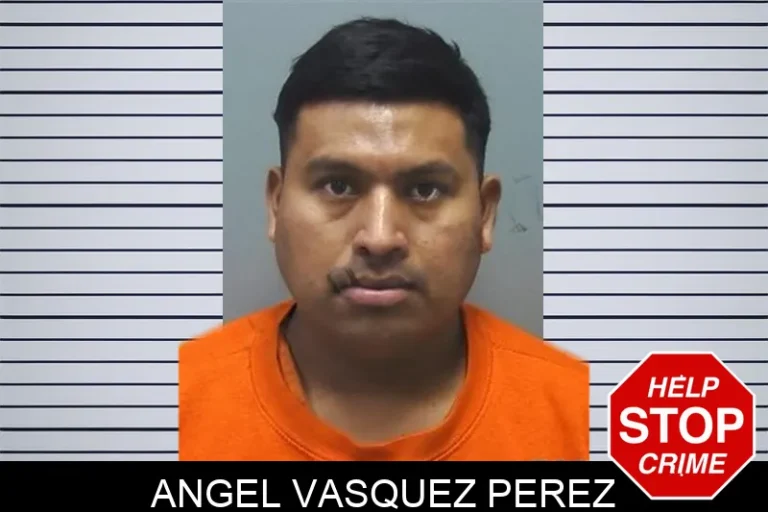 Angel Vasquez Perez