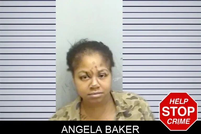 Angela Baker