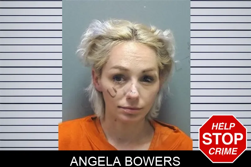 Angela Bowers