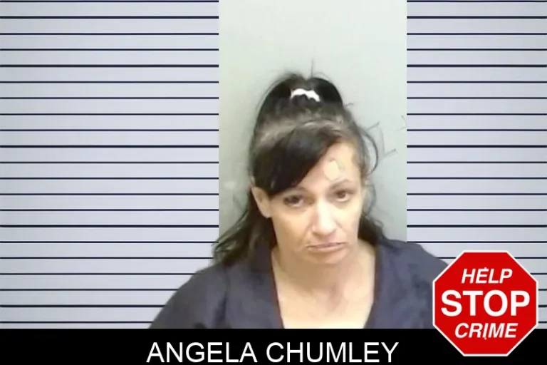 Angela Chumley