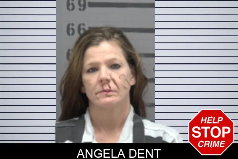 Angela Dent mugshot β Dougherty County , Georgia Angela Dent