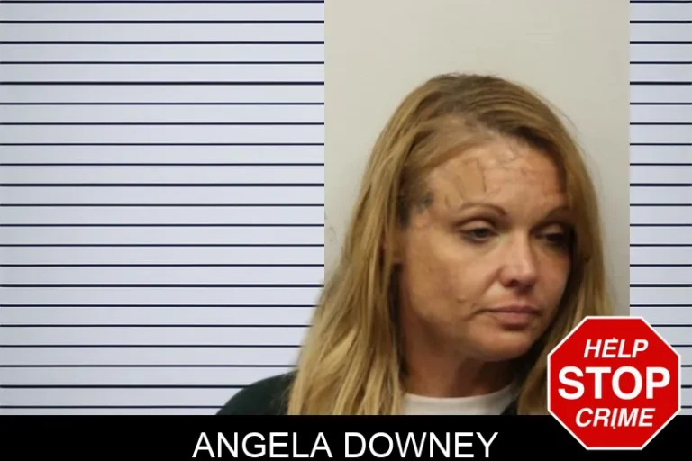Angela Downey