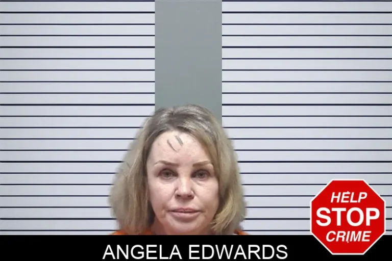 Angela Edwards mugshot – Cherokee County , Georgia Angela Edwards