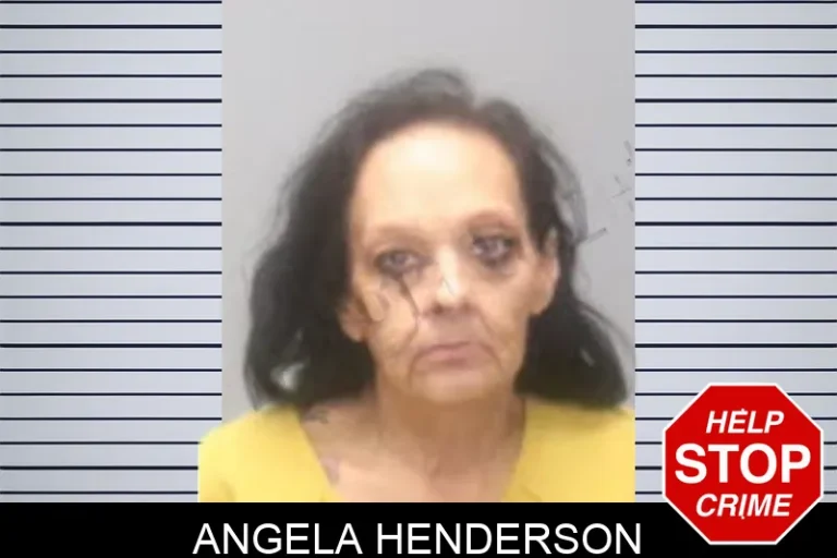 Angela Henderson