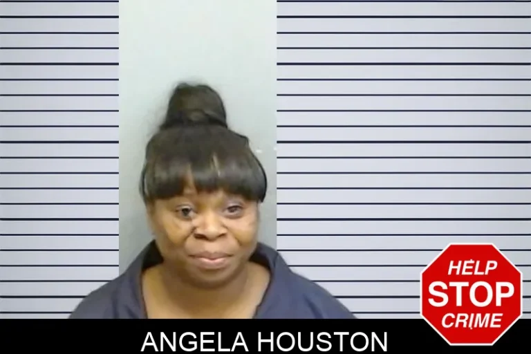 Angela Houston