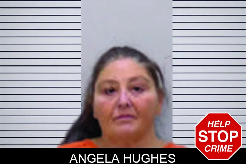 Angela Hughes