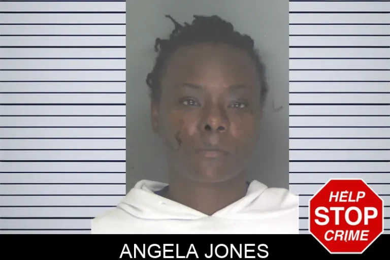Angela Jones mugshot – Douglas County , Georgia Angela Jones
