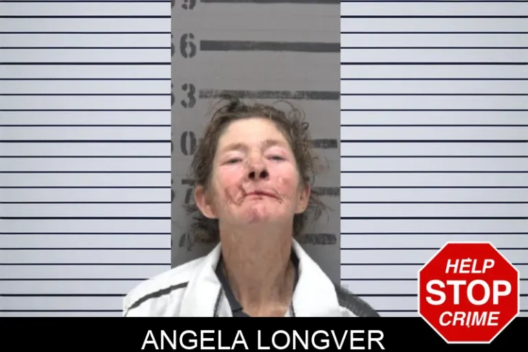 Angela Longver