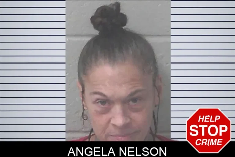 Angela Nelson
