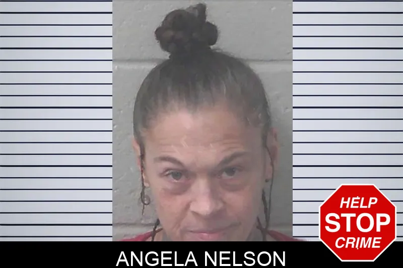 Angela Nelson