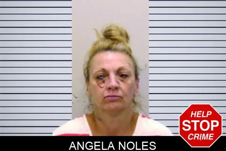 Angela Noles