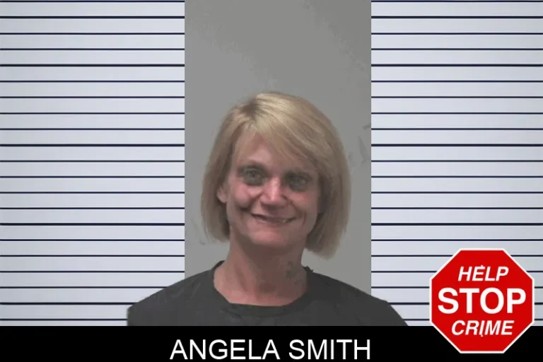 Angela Smith
