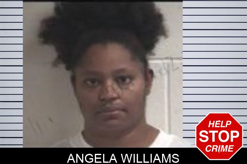 Angela Williams mugshot – Henry County , Georgia Angela Williams mugshot