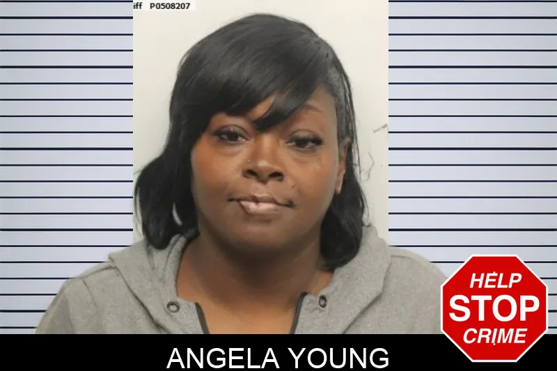 Angela Young