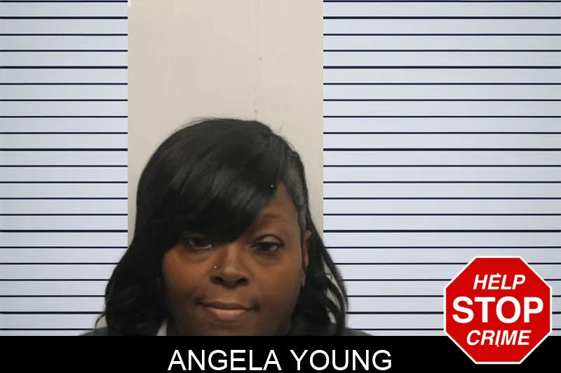 Angela Young