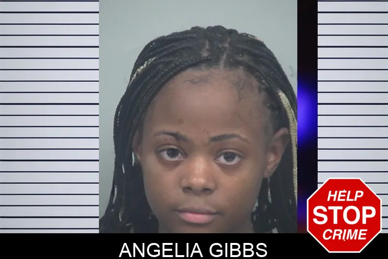 Angelia Gibbs mugshot – Gwinnett County , Georgia Angelia Gibbs mugshot