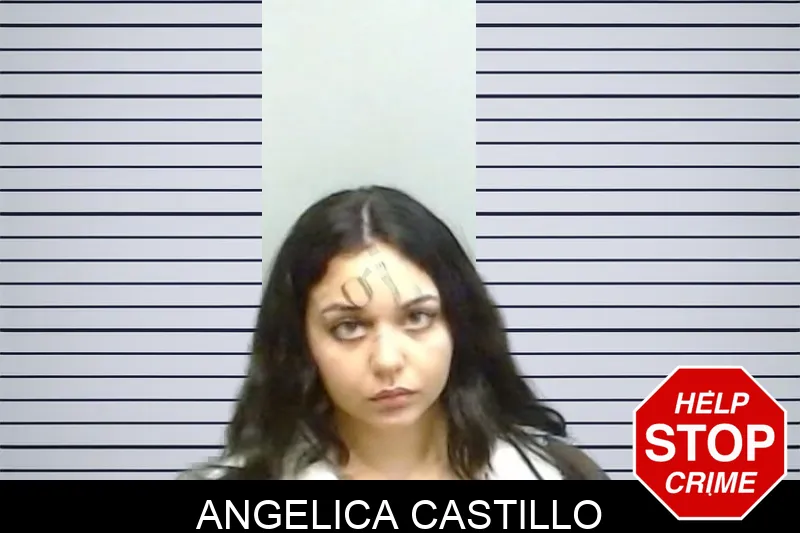 Angelica Castillo