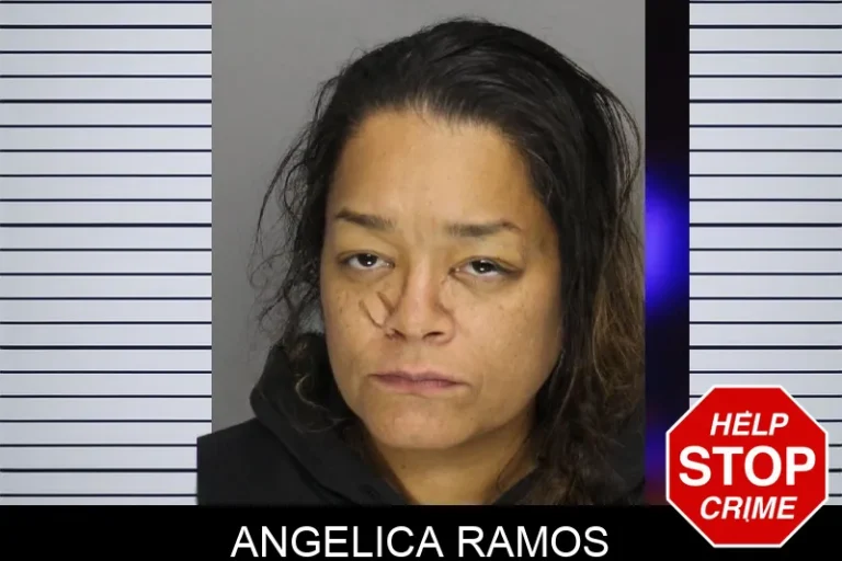 Angelica Ramos mugshot – Cobb County , Georgia Angelica Ramos