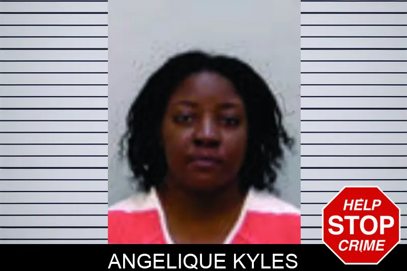 Angelique Kyles