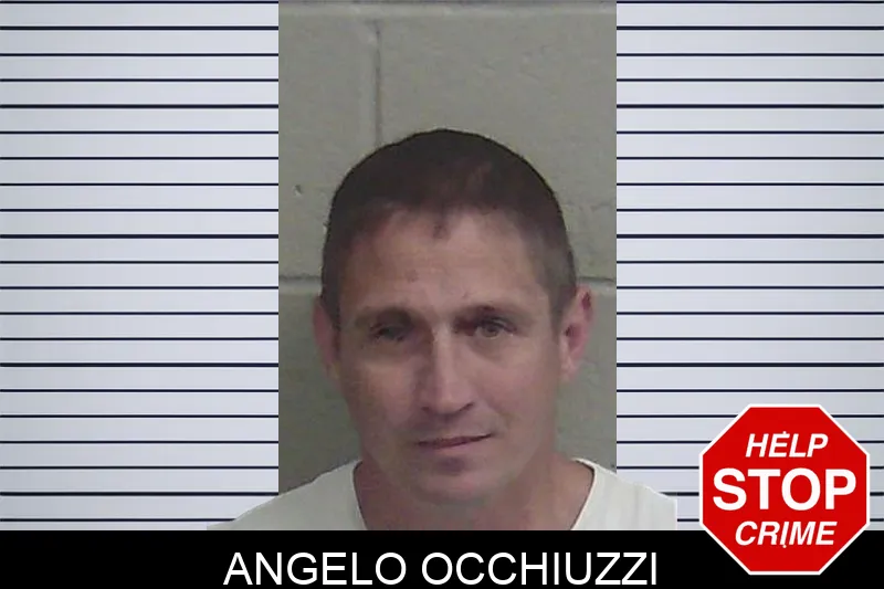 Angelo Occhiuzzi