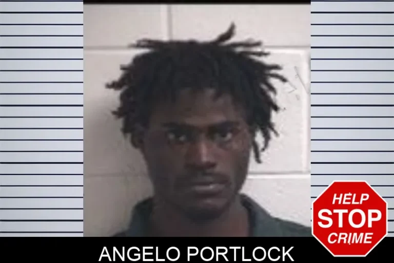 Angelo Portlock