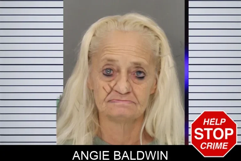 Angie Baldwin