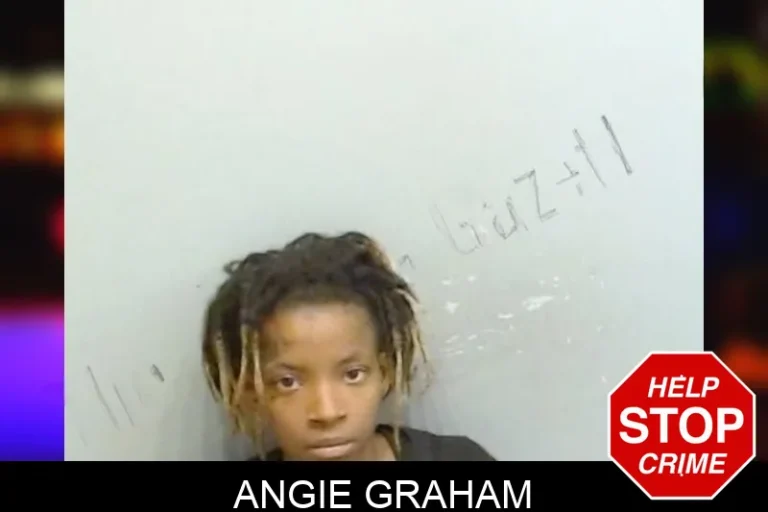 Angie Graham