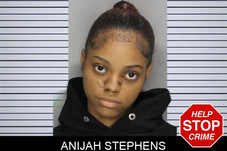 Anijah Stephens