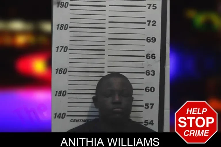 Anithia Williams