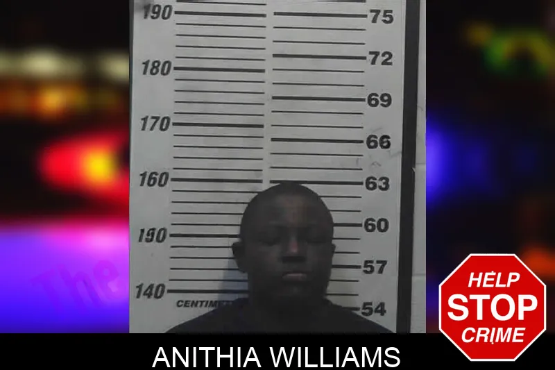 Anithia Williams