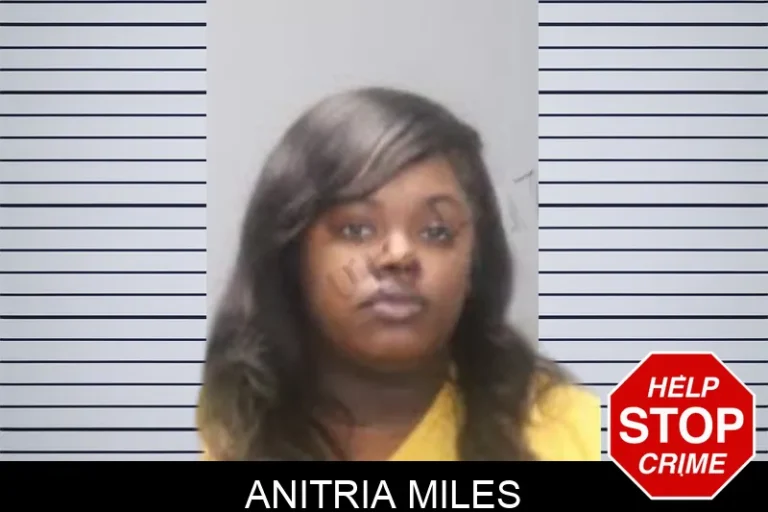 Anitria Miles