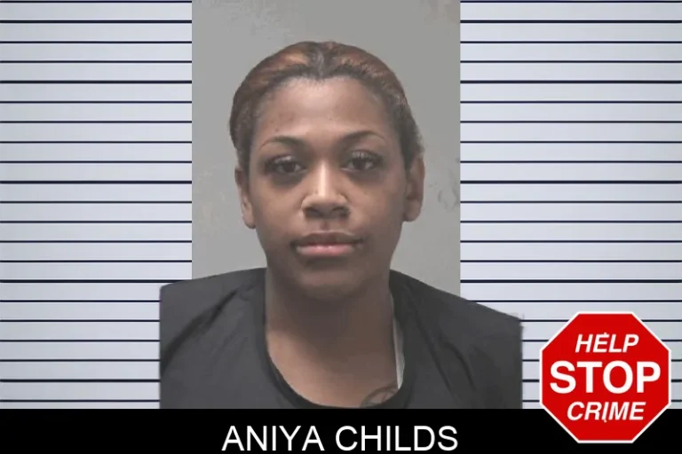 Aniya Childs