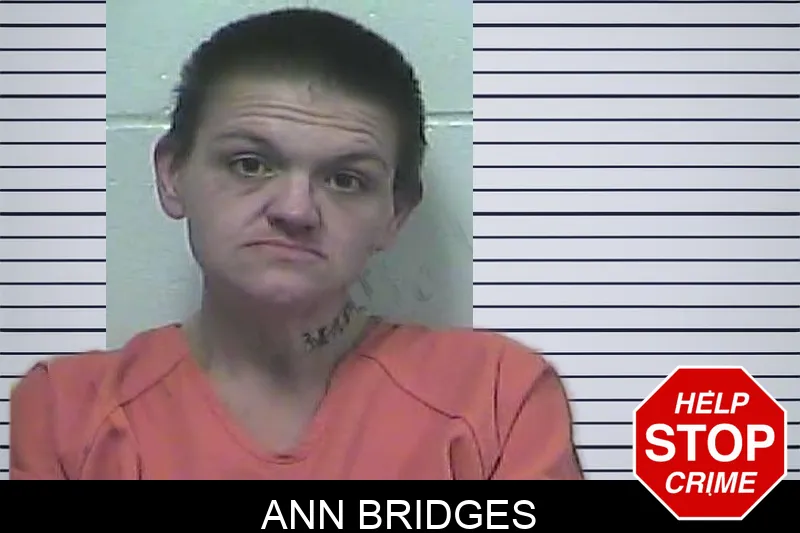 Ann Bridges