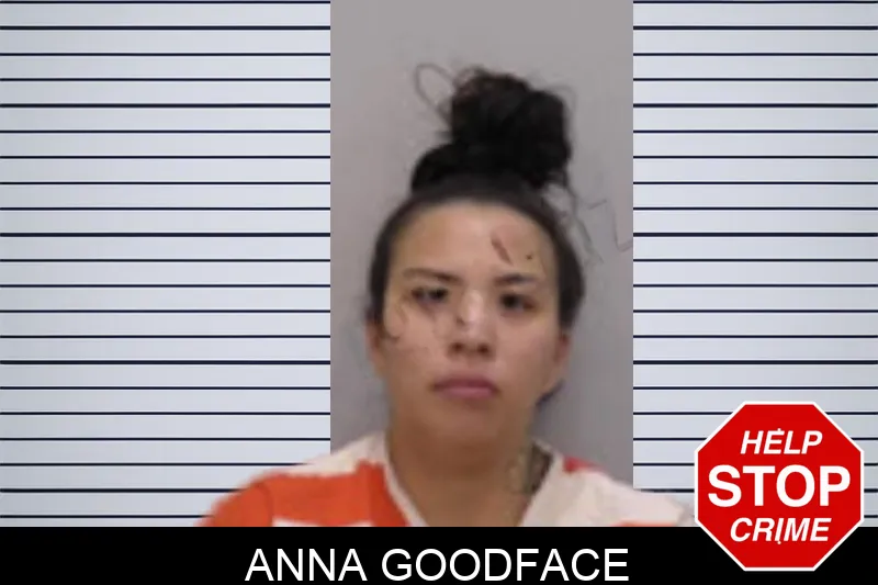 Anna Goodface